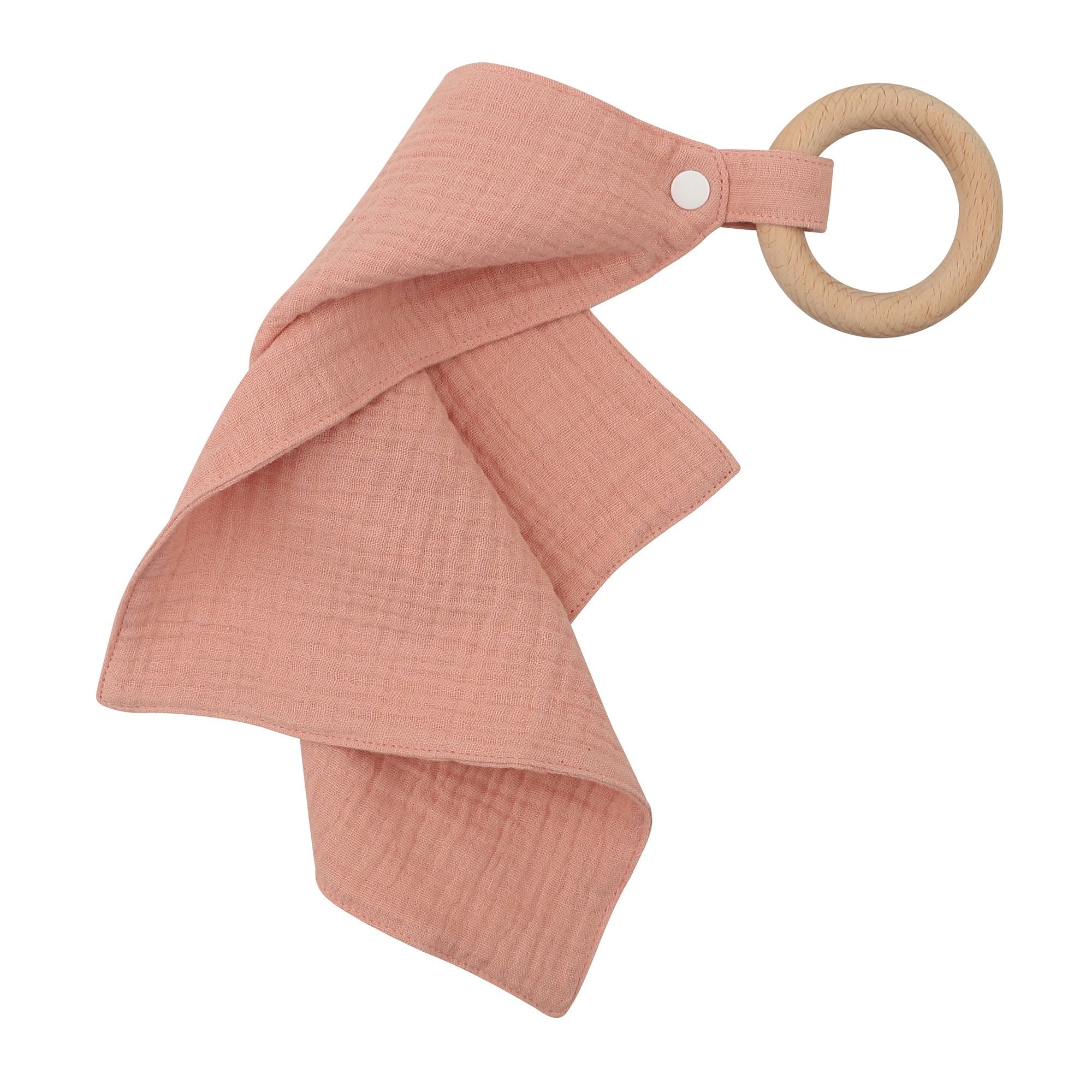 Fabric teether clearance